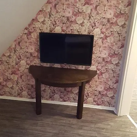 Klein Aber Fein - #127455 Apartment