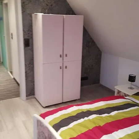 Apartment Klein Aber Fein - #127455